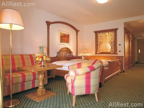 Hotel Cavallino Bianco 18